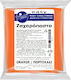 Orange Fondant Icing 250g