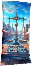 Kingdom Legacy Merchants (Разширение) 14+ Години FryxGames Kingdom Legacy Merchants (Разширение) 14+ Години FryxGames