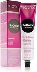 Matrix Socolor Pre-bonded Βαφή Μαλλιών 90ml