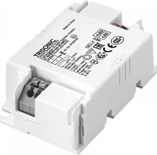 LED-Treiber LC Tridonic 10W 250mA fixC SC SNC2