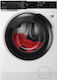 AEG 7000 Prosteam® Πλυντήριο-Στεγνωτήριο Ρούχων 11kg/7kg Ατμού 1400 Στροφές