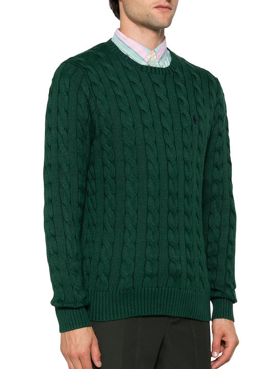 Ralph Lauren Men's Long Sleeve Sweater Vintage ...