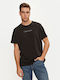 T-Shirt Black
