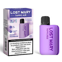 Elf Bar Lost Mary Електронна Цигара за Еднократ...