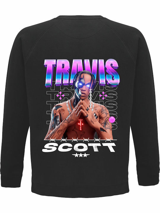 Travis Scott Fortnite Φούτερ Fortnite Travis Scott Fortnite Φούτερ Fortnite