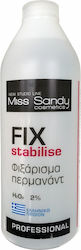 Miss Sandy Λοσιόν Περμανάντ 500ml