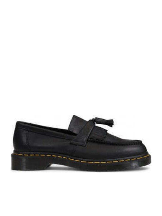 Dr. Martens Adrian Δερμάτινα Ανδρικά Μοκασίνια ...