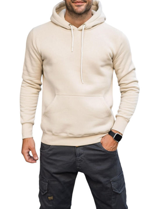 Sweatshirt mit Kapuze BEZ