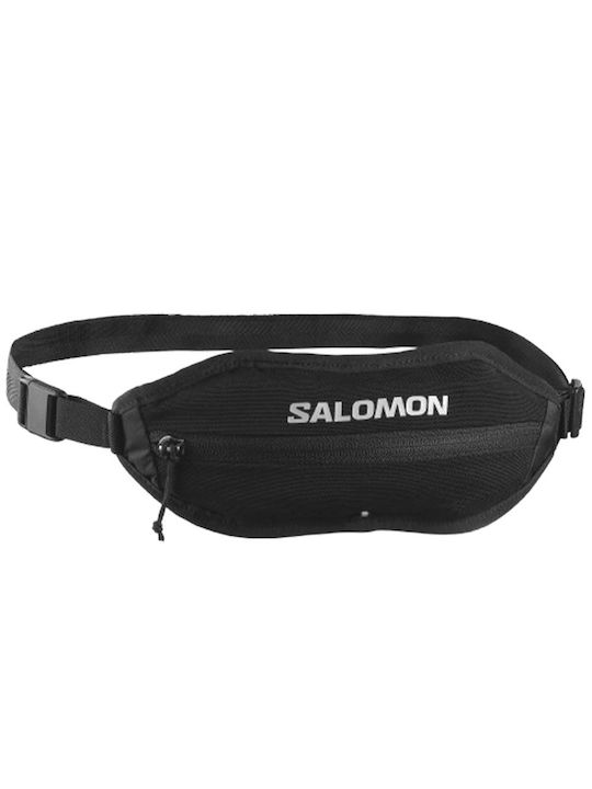 Salomon Belt Bag Black