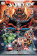 Justice League Bd. 8 Darkseid-Krieg Hardcover