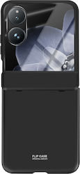 Калъф Avizar за Xiaomi Mix Flip с протекция на екрана и пантата, черен Калъф Avizar за Xiaomi Mix Flip с протекция на екрана и пантата, черен