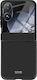 Avizar Case Xiaomi Mix Flip Screen Protection Hinge Black