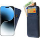 Idol 1991 Anti-rfid Wallet Leather / Silicone /...