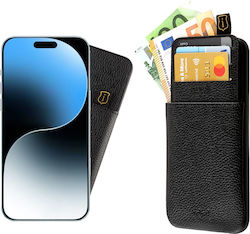 Idol 1991 Anti-rfid Wallet Piele / Silicon / Pi...