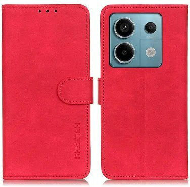 Wonder Книга Фуксия (Redmi Note 13 4G)