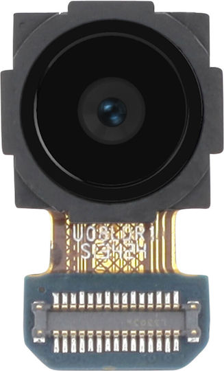 Clappio Ultra Wide Angle Camera for Samsung Galaxy A25 5G 8MP Black