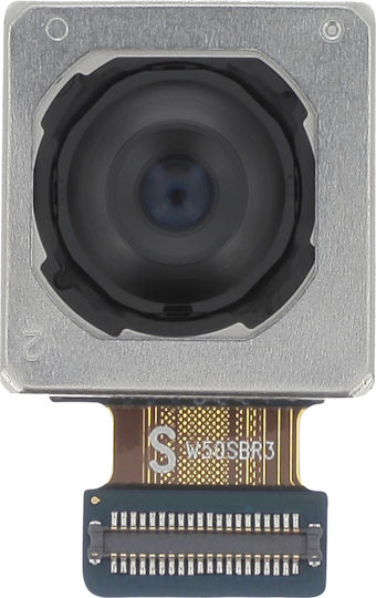 Clappio Main Rear Camera Samsung Galaxy A54 5g 50mp Black