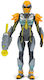 Action-Figur The New Era Scions With Feature Go...