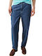 Pantaloni Jeans pentru Bărbați Medium Brut
