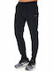Pantaloni de trening Black