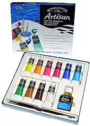 Winsor & Newton Water Acuarele