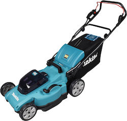 Makita Lawn Mower Battery