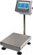 T-Scale Πλάστιγγα με Ικανότητα Ζύγισης 150kg και Ακρίβεια 20gr