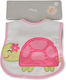 Cangaroo Водоустойчив Лигавник Текстил May Pink