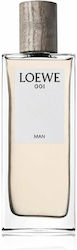 Loewe 001 EdP 50ml Loewe 001 EdP 50ml