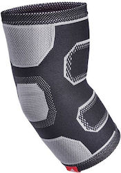 adidas Ελαστική Περιαγκωνίδα σε Μαύρο χρώμα ADSU-12531BK adidas Ελαστική Περιαγκωνίδα σε Μαύρο χρώμα ADSU-12531BK