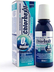 InterMed Chlorhexil Oxygen Mouthwash InterMed Chlorhexil Oxygen Mouthwash