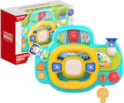 Huanger Steering Wheel for 18++ Months