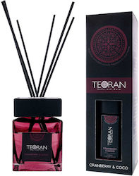 Teoran Diffuser Cranberry-Kokosnuss 150ml Teoran Diffuser Cranberry-Kokosnuss 150ml