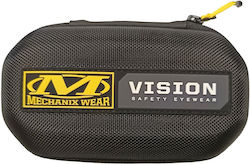 Mechanix Wear Θήκη Γυαλιών Ημίσκληρη