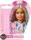 Barbie Lippenbalsam Lippenstift Erdbeergeschmack