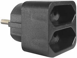 Elvhx Power Strip 2 Sockets Elvhx Power Strip 2 Sockets
