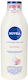 Nivea Хидратиращ Лосион за тяло за нормална до суха кожа 400мл