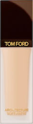 Tom Ford Soft Matte Flüssig 0.3 Ivory Silk