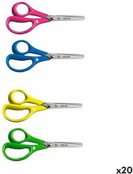 Milan Scissors 14cm with Stainless Steel Blade