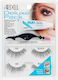 Ardell Deluxe Pack Μαγνητικές Βλεφαρίδες 105 Μαύρες