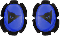 Dainese Pista Knee Slider Ξύστρες Στολής Αναβάτ...