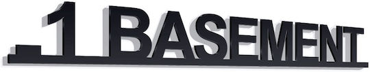 One Two Three Done Schild "Bodenindikator" 123D-113221 1Stück