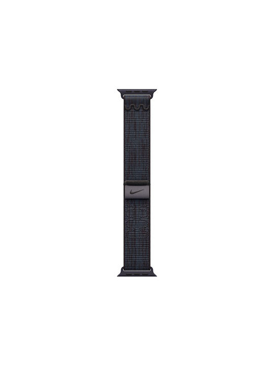 Apple Nike Sport Loop 42mm Tragbare Bänder (Apple Watch Serie 4, 5, 6, 7, SE) Apple Nike Sport Loop 42mm Tragbare Bänder (Apple Watch Serie 4, 5, 6, 7, SE)