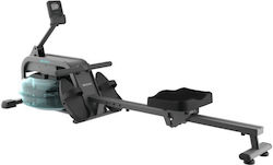 Cecotec Οικιακή Κωπηλατική Νερού για Χρήστη έως 135kg Cecotec Οικιακή Κωπηλατική Νερού για Χρήστη έως 135kg