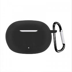 Thd Silicone Case Protection Beats Studio Buds By Dr Dre Black Color