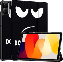 Ultra Slim Smart Cover Case for Xiaomi Redmi Pad SE 11.0 Inch 2023 Don't Touch