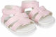 Arias Doll Shoes Pink 45 Cm