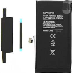 Crack Battery iPhone No Battery Message No Welding iPhone 13 Crack Battery iPhone No Battery Message No Welding iPhone 13