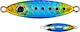 Soul Lures Mini Artificial Bait Speed Slider, s...