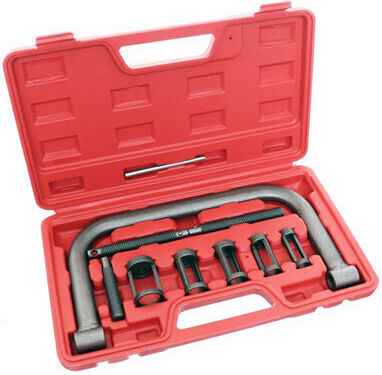 Valve Puller Disassembly Kit 10 Pcs Ls-29